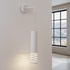 Wall lamp LAMI white