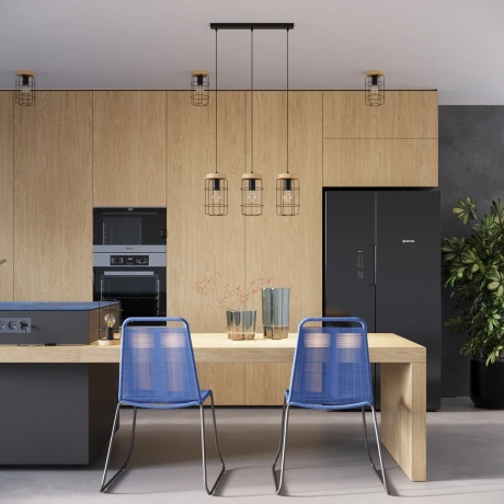 Pendant lamp GOTTO 3L