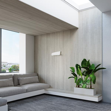 Wall lamp BASCIA white + 2x LED Bulb G9 3000K Warm 4.5W 510lm.