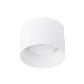 Ceiling lamp SLIMI white GX53