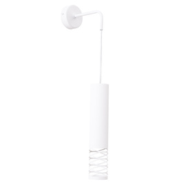 Wall lamp LAMI white