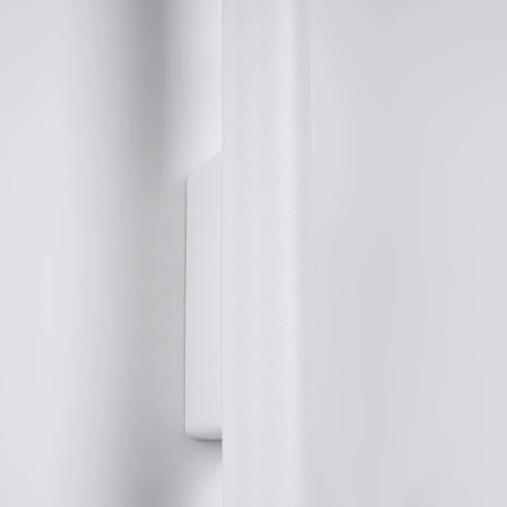 Wall lamp PASTELO 2 white