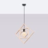 Pendant lamp CARO