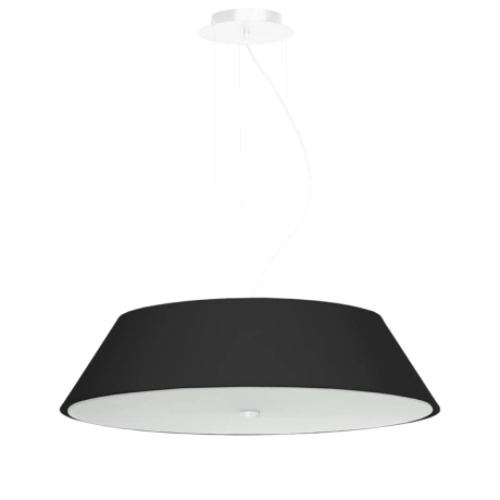 Chandelier VEGA 60 black