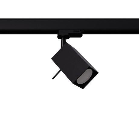 Wall lamp MERIDA black GU10 3000K 7W 510lm