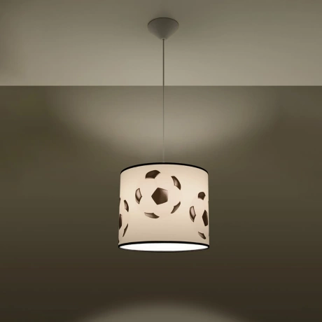 Pendant lamp FOOTBALL A 30
