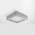 Ceiling lamp RIZA concrete