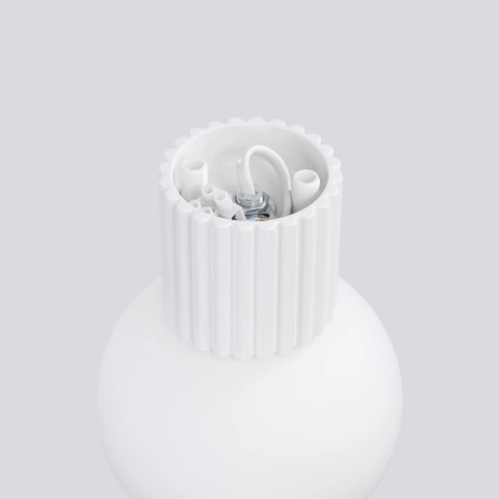 Wall lamp HALO white IP44