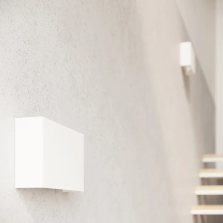 Wall lamp COPERTURA