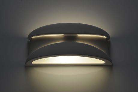 Wall lamp ceramic APOLLO