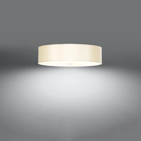 Ceiling lamp SKALA 50 white