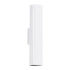 Wall lamp KARBON 30 white