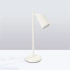 Table lamp KARBON beige