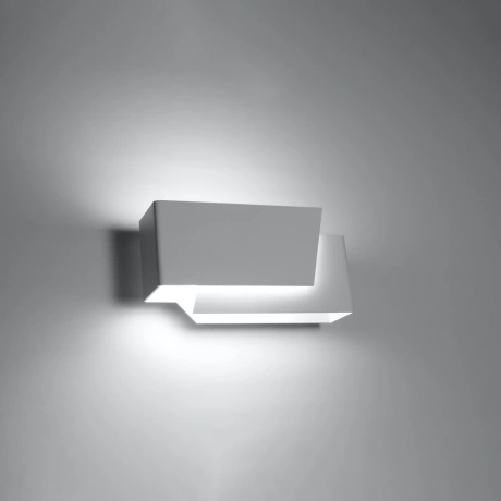 Wall lamp PIEGARE