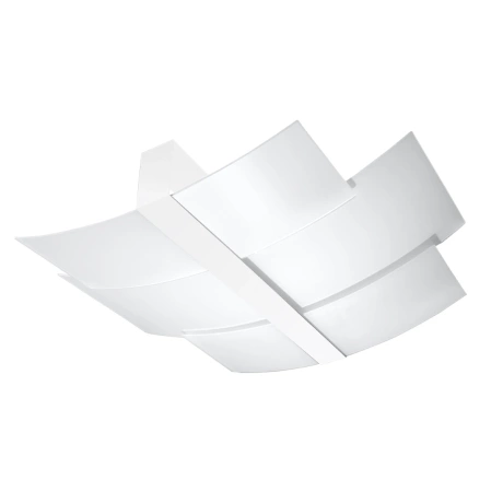 Ceiling lamp CELIA white