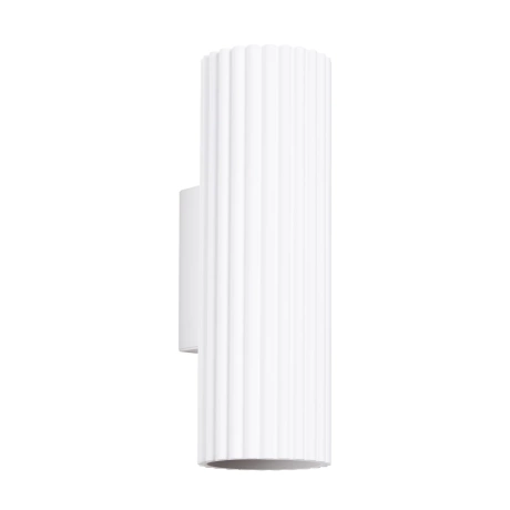 Wall lamp KARBON 20 white