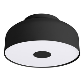Ceiling lamp OMIQ black