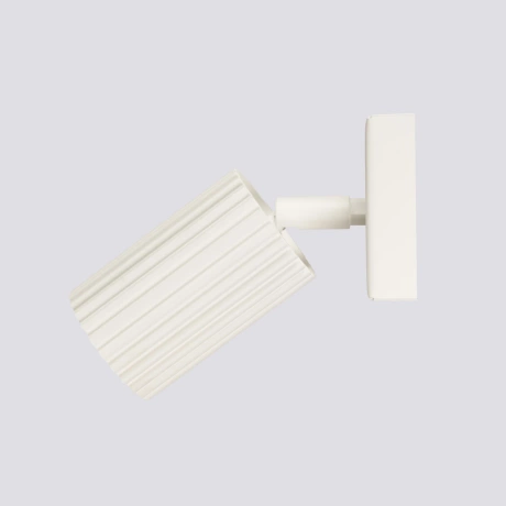 Wall lamp KARBON beige