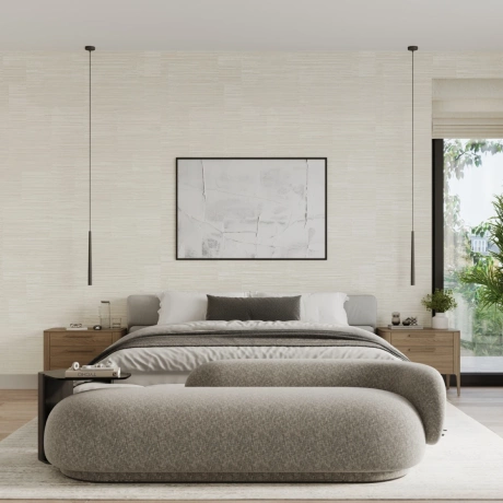 Pedant lamp BLISS 3P black