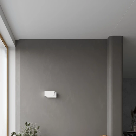 Wall lamp PIEGARE