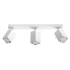 Ceiling lamp MERIDA 3 white