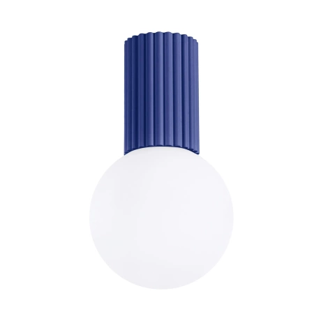 Ceiling lamp HALO ultramarine IP44