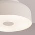 Ceiling lamp OMIQ beige