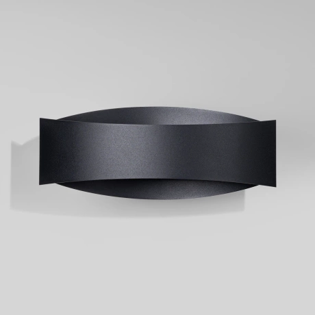 Wall lamp TONI black