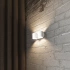 Wall lamp ORBIS 2 white