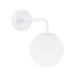 Wall lamp ASTRAL 1 white