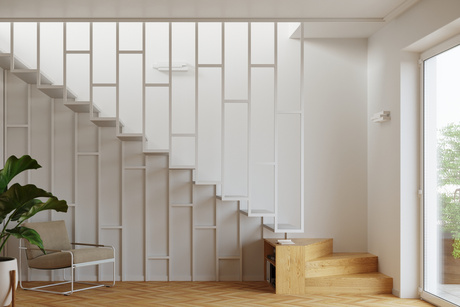 Wall lamp FROST white + 2x LED Bulb G9 4000K Cool White 4.5W 530lm