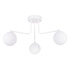 Chandelier ASTRAL 3 white