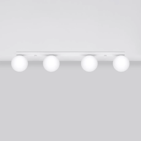 Ceiling lamp YOLI 4 white