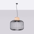 Pendant lamp GABBIA 55