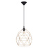 Pendant lamp TRIOM 30 gold