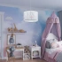 Pendant lamp PRINCESS 40