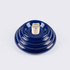 Ceiling lamp ZORI ultramarine IP44