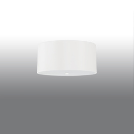 Chandelier OTTO 50 white
