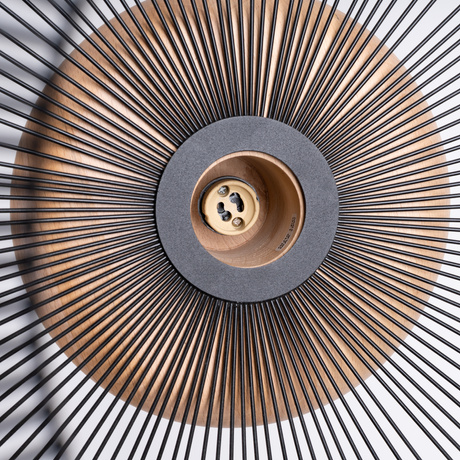 Pendant lamp GABBIA 55