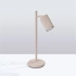 Ceiling lamp KARBON 4L taupe