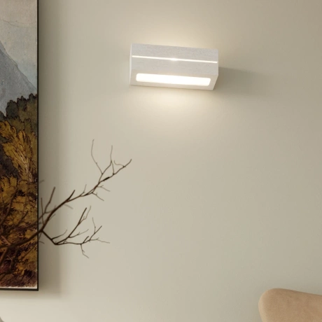 Wall lamp ceramic VEGA LINE