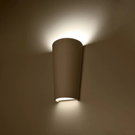Wall lamp ceramic LANA