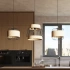 Pendant lamp BRILO