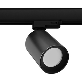 TIVA gray metal GU10 3000K 7W 540lm