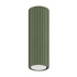 Ceiling lamp KARBON 20 olive green