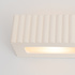 Wall lamp ceramic RIGATA