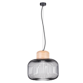 Pendant lamp GABBIA 35