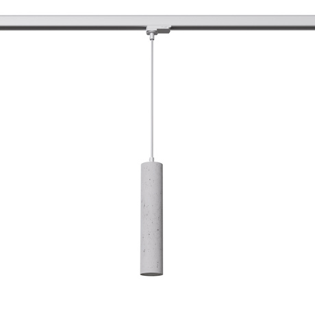 Pendant lamp LUVO GU10 #W