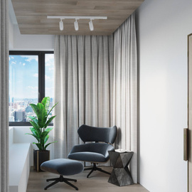 DIREZIONE white GU10