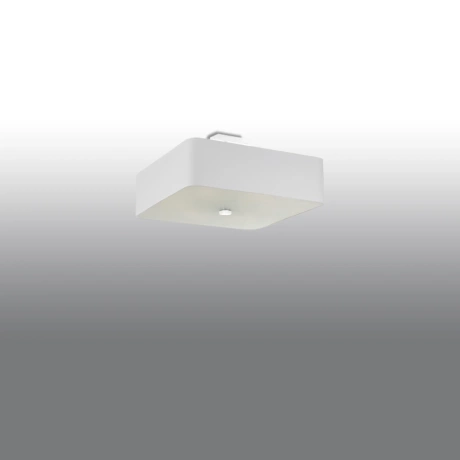 Ceiling lamp LOKKO 45 white